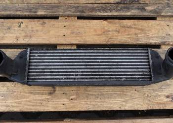 BMW X3 E83 04r intercooler 3421803 3104890