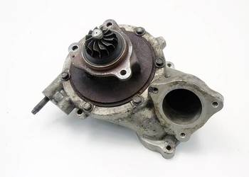 TURBOSPRĘŻARK TURBINA 2.3 DCI BITURBO MASTER 3 MOVANO B NV400 INTERSTAR
