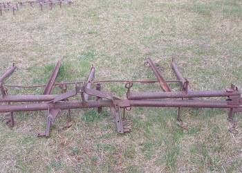 Brony polowe 5 piątki rozkladane