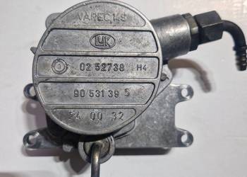 Pompa vacum 2.2 dti tid
