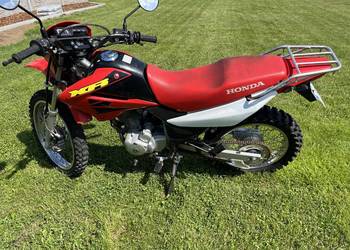 Honda XR125