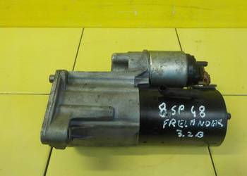 FREELANDER 2 II XC70 XC90 3.2 B 10r 232KM B6324S rozrusznik 6G9N-11000-LE