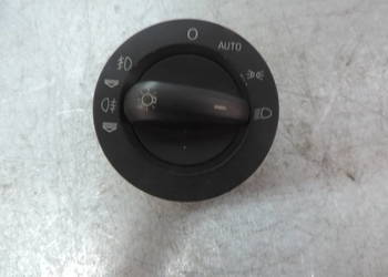 PRZEŁĄCZNIK ŚWIATEŁ AUDI A6 C6 4F2941531D