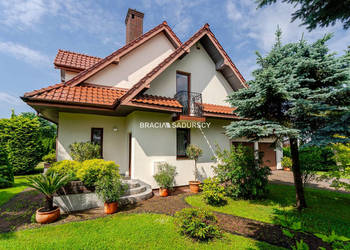 Dom 220m2 Kraków