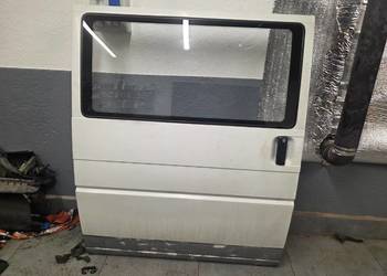 Vw t4 1.9 td transporter części