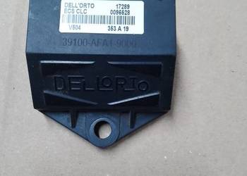 Sterownik silnika ECU Dellorto Skutery,Motorowery 4T euro4*euro5
