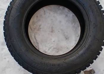 Opony samochodowe  zimowe 195.65.r15