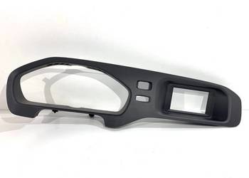 RAMKA LICZNIKA VOLVO V40 31393109 Hatchback WYKOŃCZENIE WNĘTRZA, OZDOB