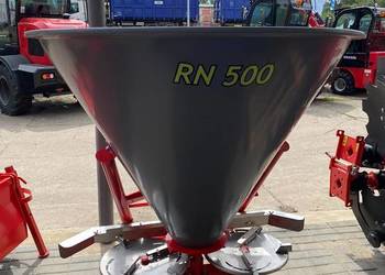 Sprzedam Rozsiewacz nawozów Altro RN-500
