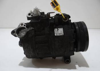 KOMPRESOR KLIMATYZACJI BMW E60 E61 3.0D 306D4  6917859