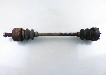 PÓŁOŚ LEWA TYLNA MERCEDES-BENZ W124 200 D