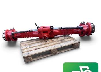 Most napędowy Dana 212/205-003 Manitou MT 732