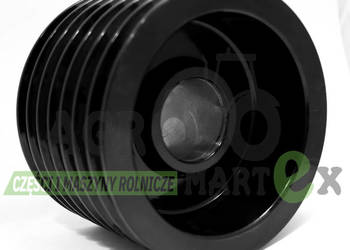 0006678680, 006678680, 06678680, 6678680 KOŁO PASOWE CLAAS