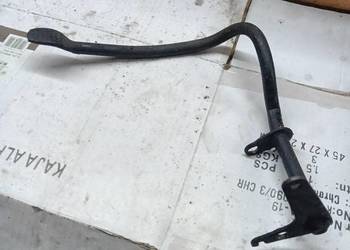 Uchwyt chamulca Simson s50