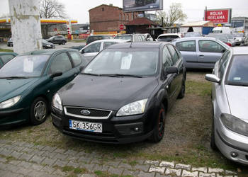 Ford Focus 1.6/74 KW Mk2 (2004-2011)