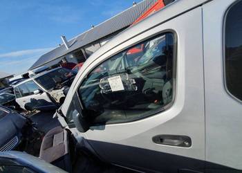 DRZWI LEWE PRZÓD NISSAN NV 200 KL0