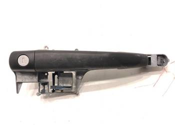 KLAMKA ZEWNĘTRZNA LEWY PRZÓD PEUGEOT PARTNER II Inny