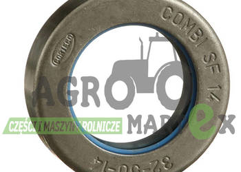 100752A1 USZCZELNIACZ 32x50x14 CNH