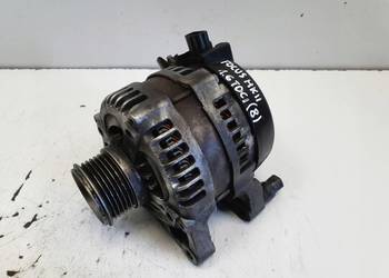 ALTERNATOR Ford Focus MK2 II 1.6 TDCI _ RTX Alternator Oryginał