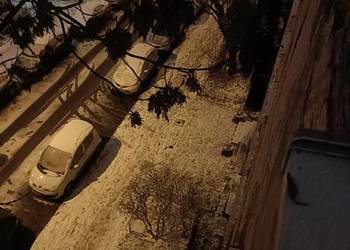 Usługi odśnieżania Poznań