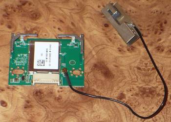 Moduł Wi-Fi + Bluetooth - TV Thomson 43UC6406