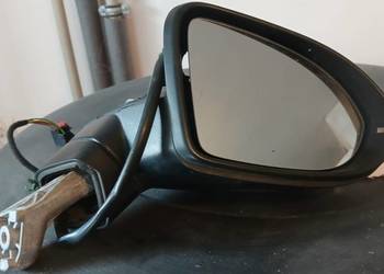 VW Passat B8 prawe lusterko