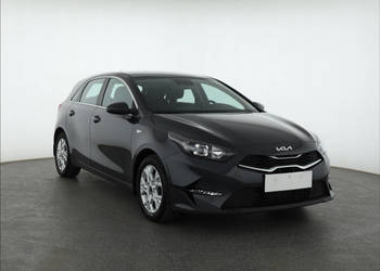 Kia Ceed 1.5 T-GDI