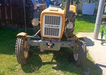 Ciagnik Ursus c330 c 330