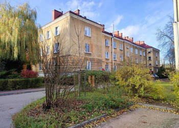 Sulejówek | 3 pokoje | 79 m² | do remontu