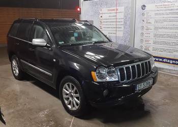 Jeep Grand Cherokee Diesel