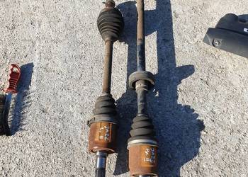 HONDA JAZZ II 1.2 BENZ POLOS LEWA PRAWA PRZOD 06R