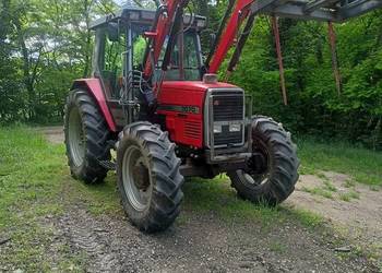 Massey Ferguson 3070