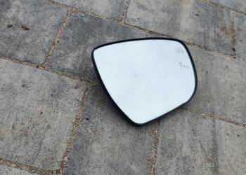 Suzuki Swift mk8 Wkład lusterka P- str 79S0-1125