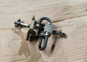 Ogranicznik drzwi lewy prawy przód BMW E36