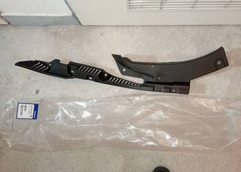 Prawa osłona błotnika Volvo XC 60 32216110