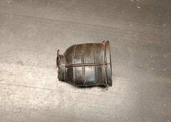 Króciec 3MB guma łącznik gaźnik airbox części Yamaha DT 125 R E RE X 88-07r