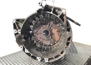 SKRZYNIA BIEGÓW Z REDUKTOREM VW TOUAREG HAM 3.2 241KM 02-13