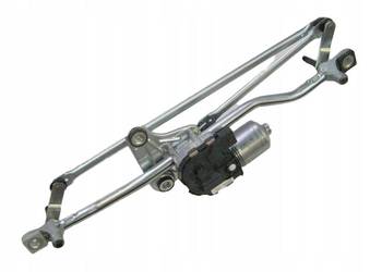 VOLVO S80 mechanizm wycieraczek szyby czolowej OE 31333456