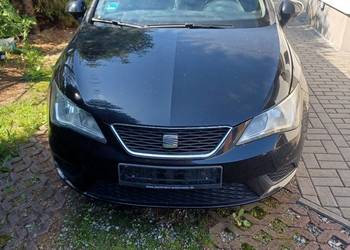 Sprzedam Seat Ibiza 2013rok
