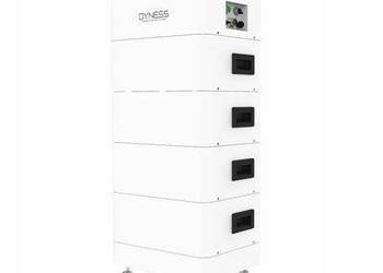 Dyness Tower T14 HV battery B9637
