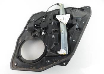 MECHANIZM SZYB LEWY TYL MAZDA II 