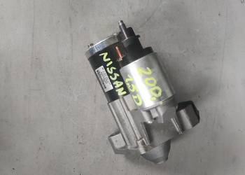 Rozrusznik Nissan 1.5 DCI 233008986R