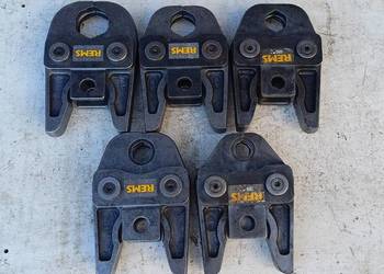 Zaciski rems m15 18 22 28 35