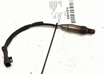 SONDA LAMBDA CHEVROLET CORVETTE C4 LIFT 5,7