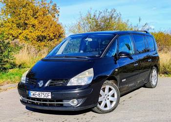 Renault Grand Espace 2.0 dci