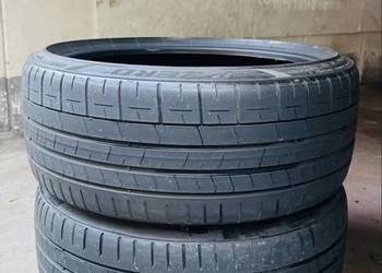 Opony Pirelli P zero 235/35/R19