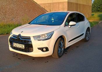 Citroen DS4 Full opcja Polski salon
