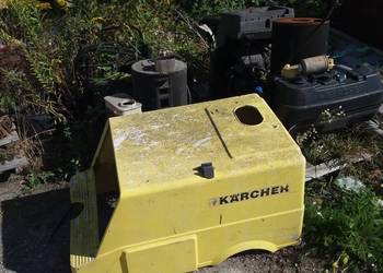karcher części gryfiniak