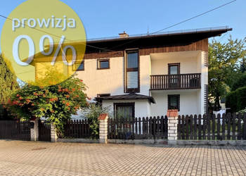 Dom inwestycyjny | Ustroń Czantoria