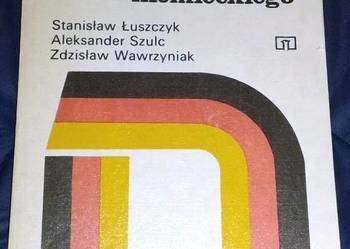 Gramatyka jezyka niemieckiego - S. Łuszczyk, A. Szulc